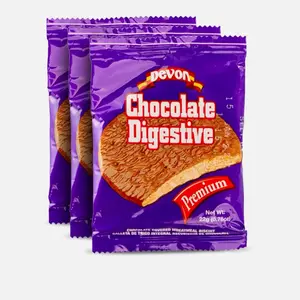 Chocolate Digestive