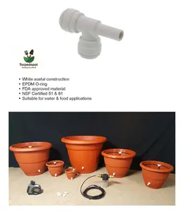 Stem Tee (5-Pack)