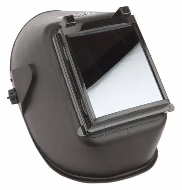 212 MAIN Full Weld Helmet - Professional-Grade Welding Helmet, Essential Welding Accessory for Professional Tasks, Full Helmet