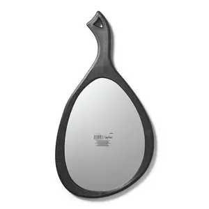 Salon Care Large Teardrop Mirror Salon Care Large Teardrop Mirror