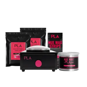 Strip Wax Starter Kit