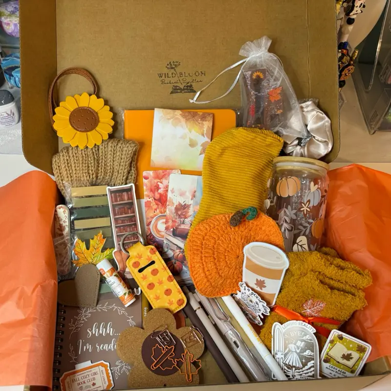 Fall Bundle – Ready to Ship