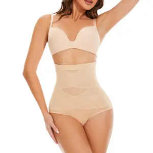 ODPQO deals for you days，2026 stretchy panty Wise  Women's Underwear - Comfortable Fit, Stylish Design, Suitable for Everyday Wear Clothes Shapewear Girdle Highwaist