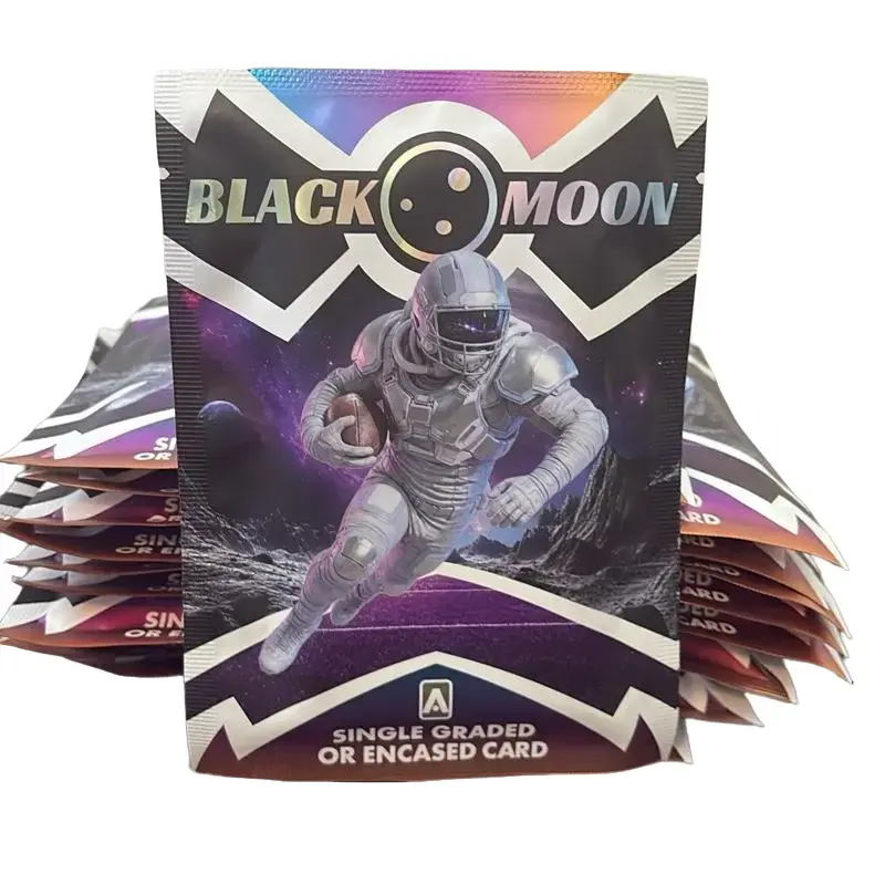 20 Moons Choose Your Team - Ultimate NFL, MLB & NBA Sports trading card pack