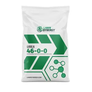 46-0-0 Urea Nitrogen Fertilizer