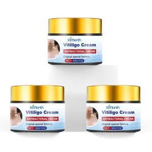 Moisturizing Body Cream Gentle Formula Hydrating & Nourishing Lotion for Smooth Soft Skin Radiant Soothing Vitiligo Cream 30g Daily Moisture