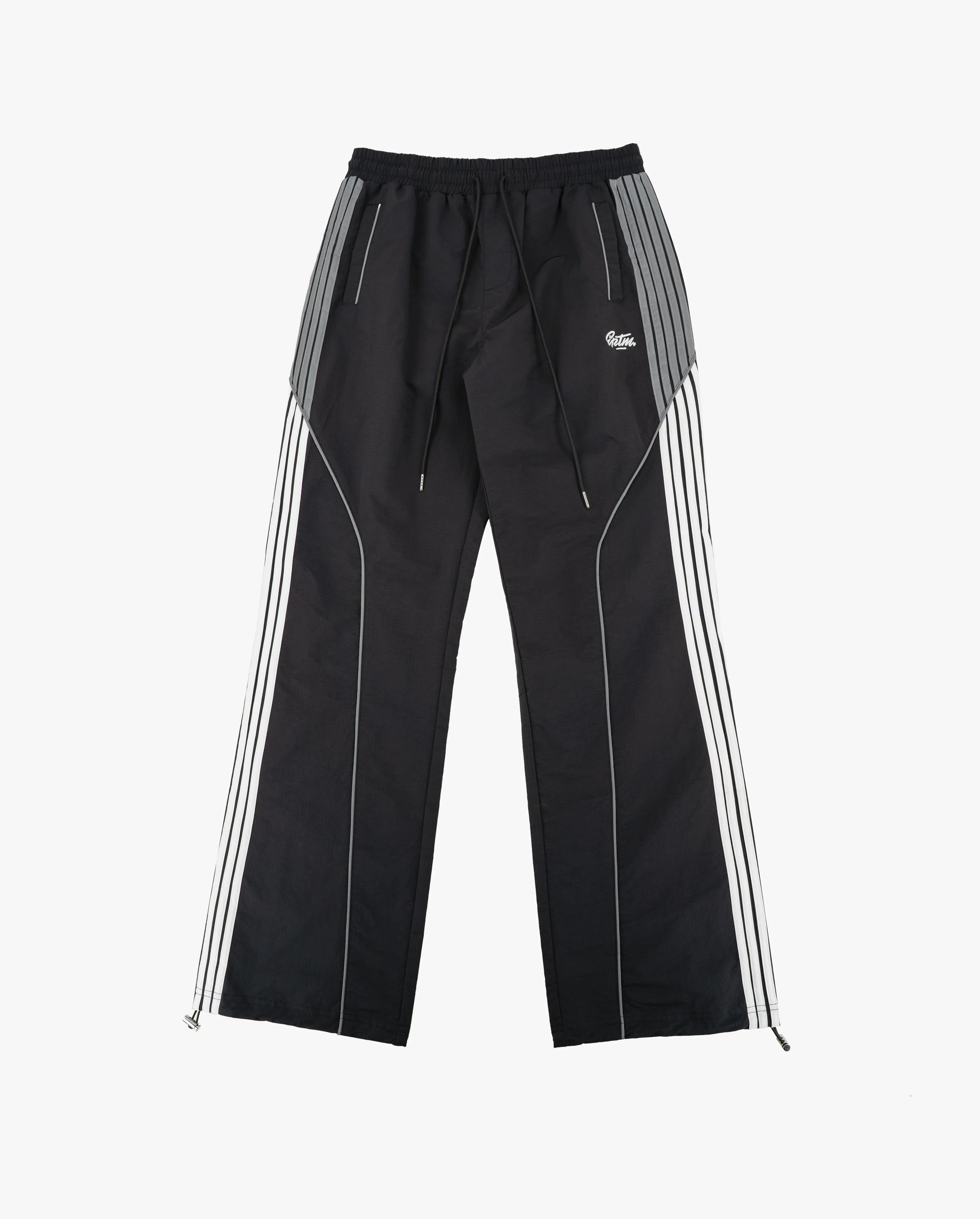 EPTM Motion Pants - Black