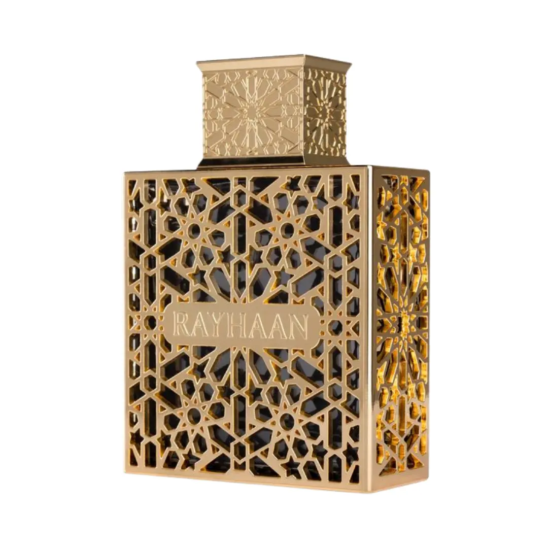 Rayhaan Elixir 3.4  Oz Edp Unisex