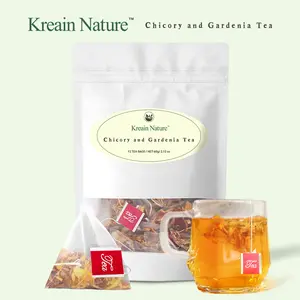 Kreain Nature 10 Natural Herbal Tea | Natural Raw Material | Daily Healthy Drink