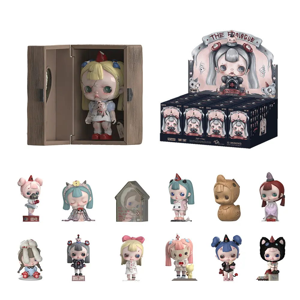 Whole Set