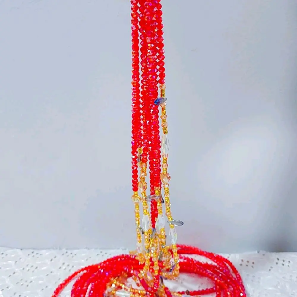 waist beads 0ne strand for $9 four strand for $35 waist beads 0ne strand for $9 four strand for $35