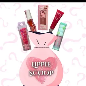 GB Lippies ONLY 15-20 Mix - Lipstick Set