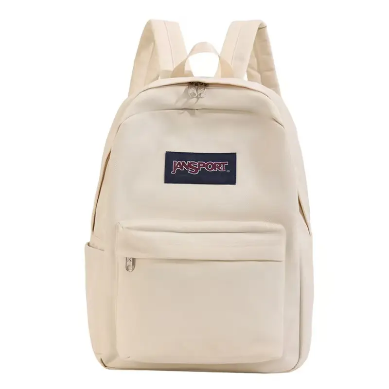 Jansport Backpack - Classic Design with Front Pocket and Adjustable Straps, Ideal for Daily Use and Travel