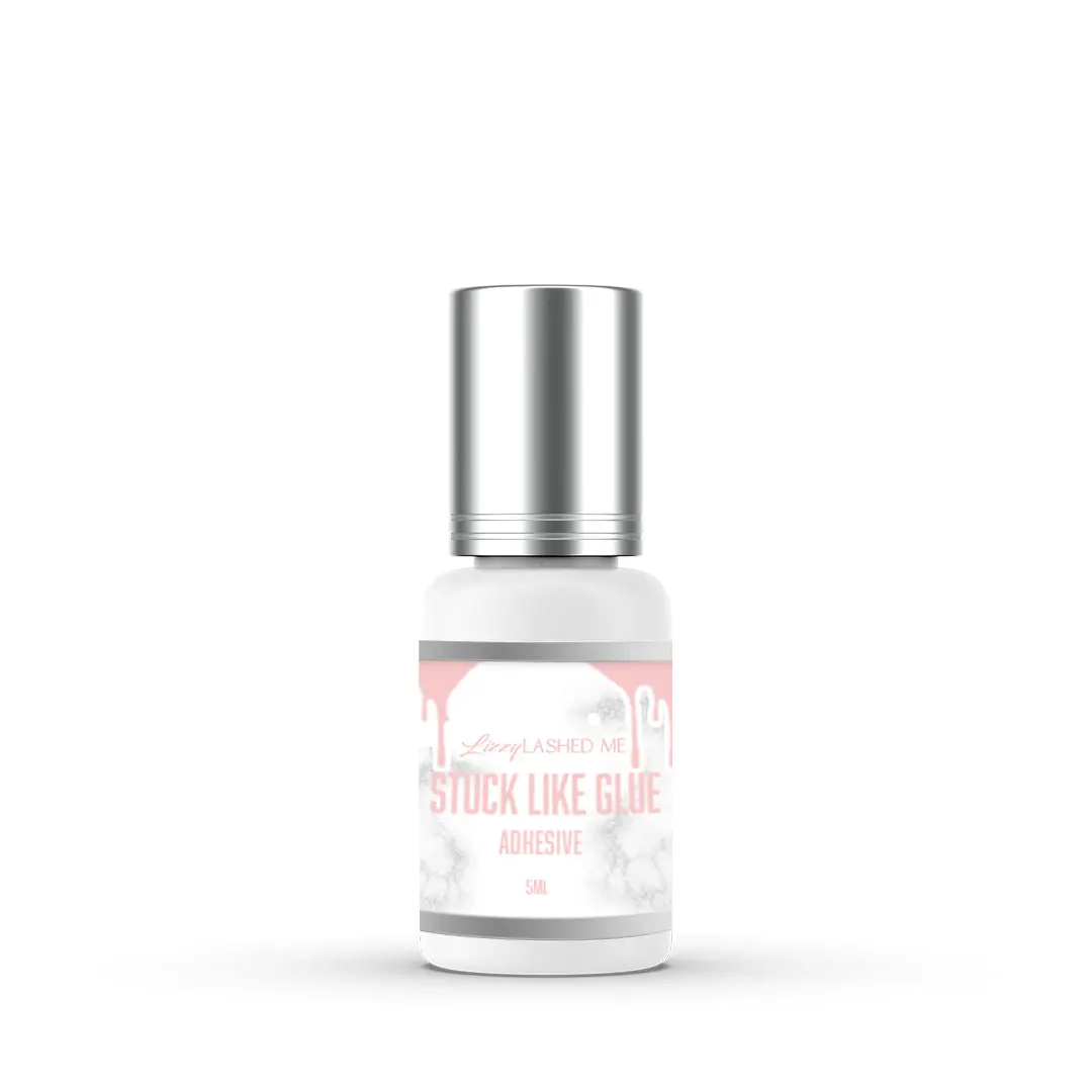 Stuck Like Glue Adhesive