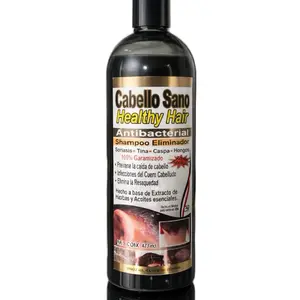 Cabello Sano Shampoo