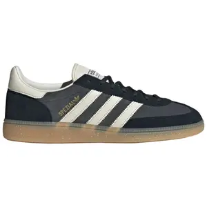 adidas Handball Spezial Carbon Off White Black IH6590 Men's Fashion Shoes New