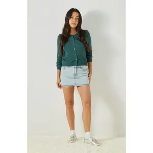 Beverly and Beck Women's Marley Cardigan