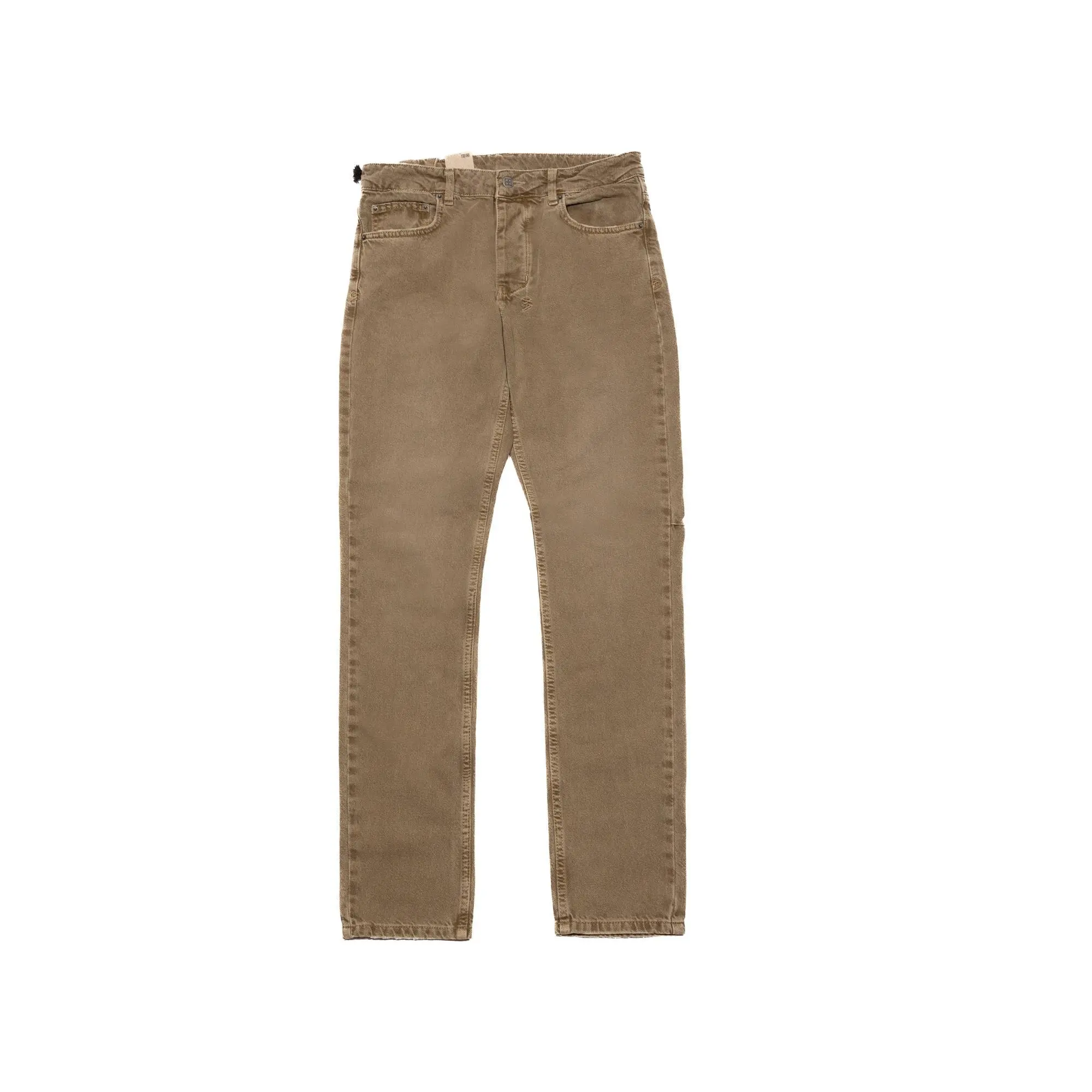 Ksubi Chitch Khaki Kush Jeans