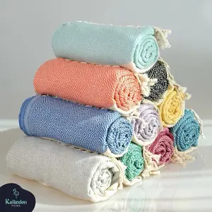 Turkish Towels