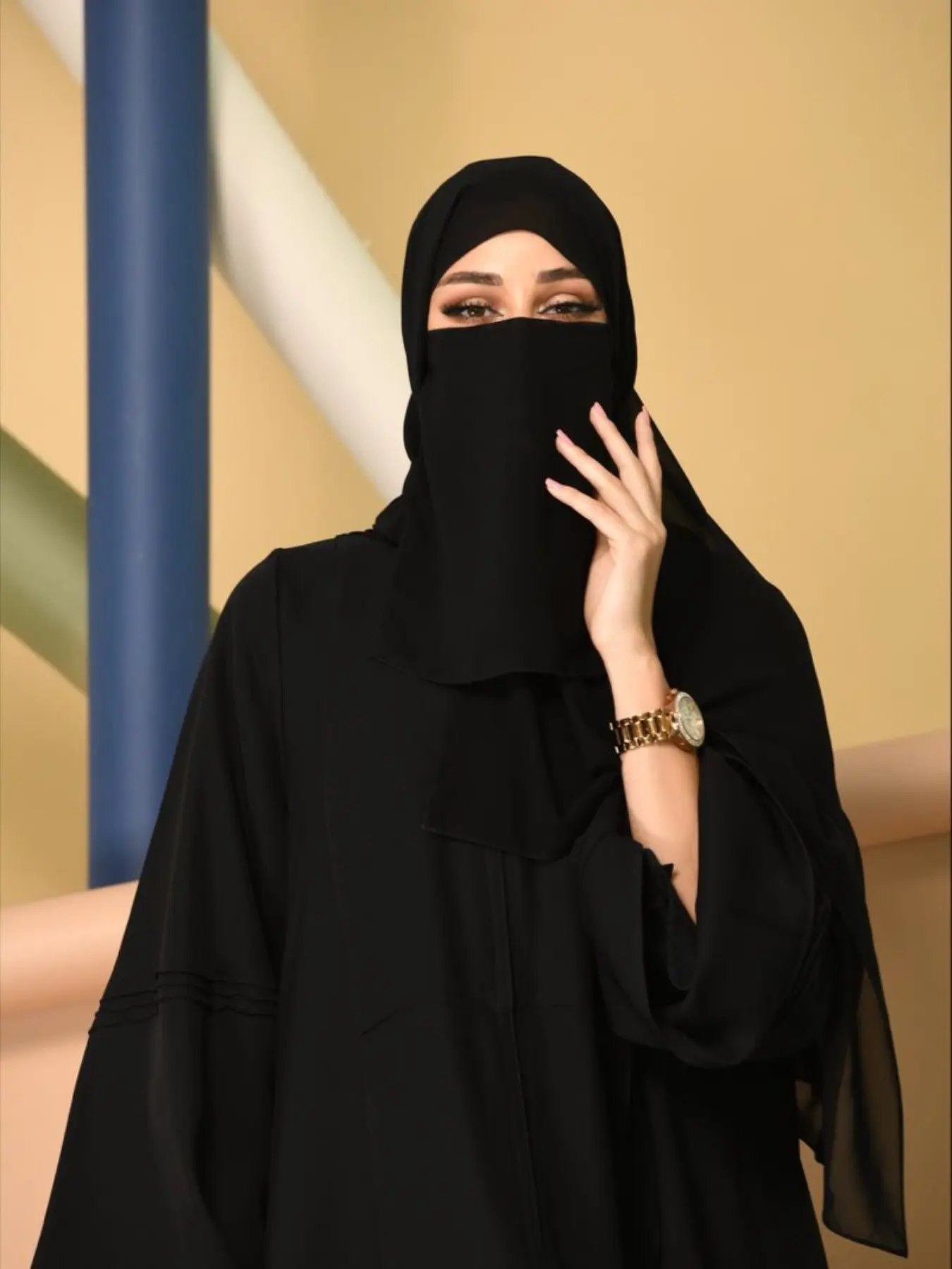 Women's Fashion Elastic Face Mask, Comfortable Composite Mesh Material, Multi-Functional Scarf, Suitable for Daily Wear and Special Occasions
