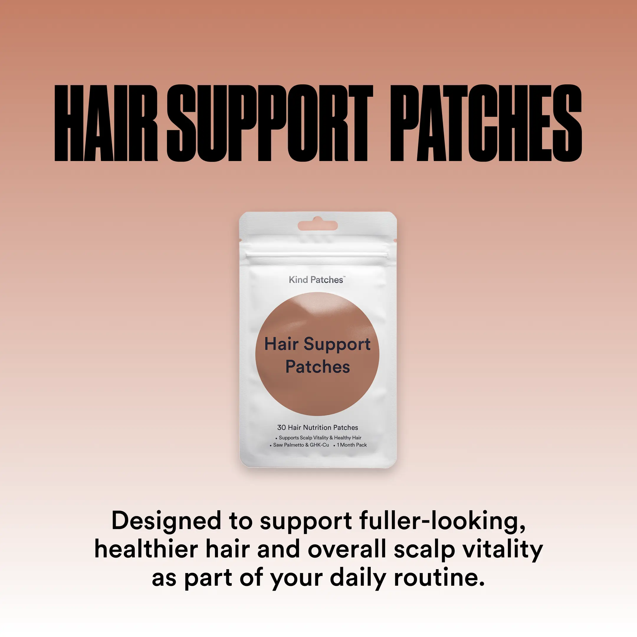 ghk cu transdermal patch Let us introduce our new Beauty Peptide Collection, powered by one standout  ingredient with decades of research behind it: GHK-Cu ✨ We created the  world's first peptide patches designed to bring this main image 1