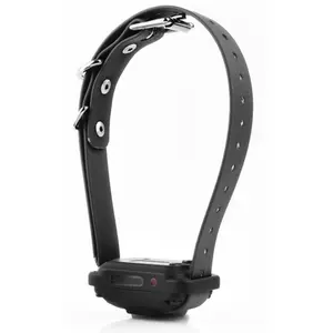 E-Collar Technologies - PG-300 Pager Only Receiver - Black - Additional Collar