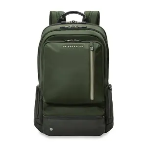Briggs & Riley HTA Collection Large Cargo Backpack - Hunter