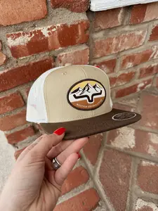 Kimes Ranch- Plano Cap