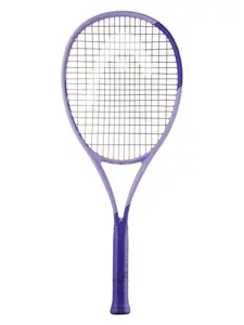 Head Boom Junior 26 Tennis Racquet 2026 Purple