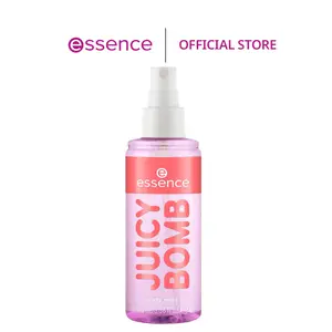 JUICY BOMB body mist