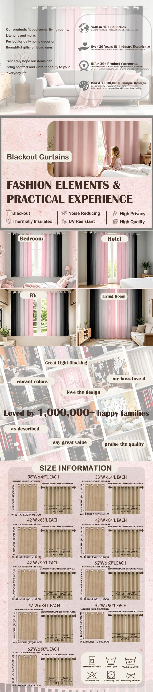 Duck Hunting Blackout Curtains,2 Panels Army Camo Window Curtains Camouflage Military Window Treatments Drapes for Bedroom Wild Woodland Farmhouse