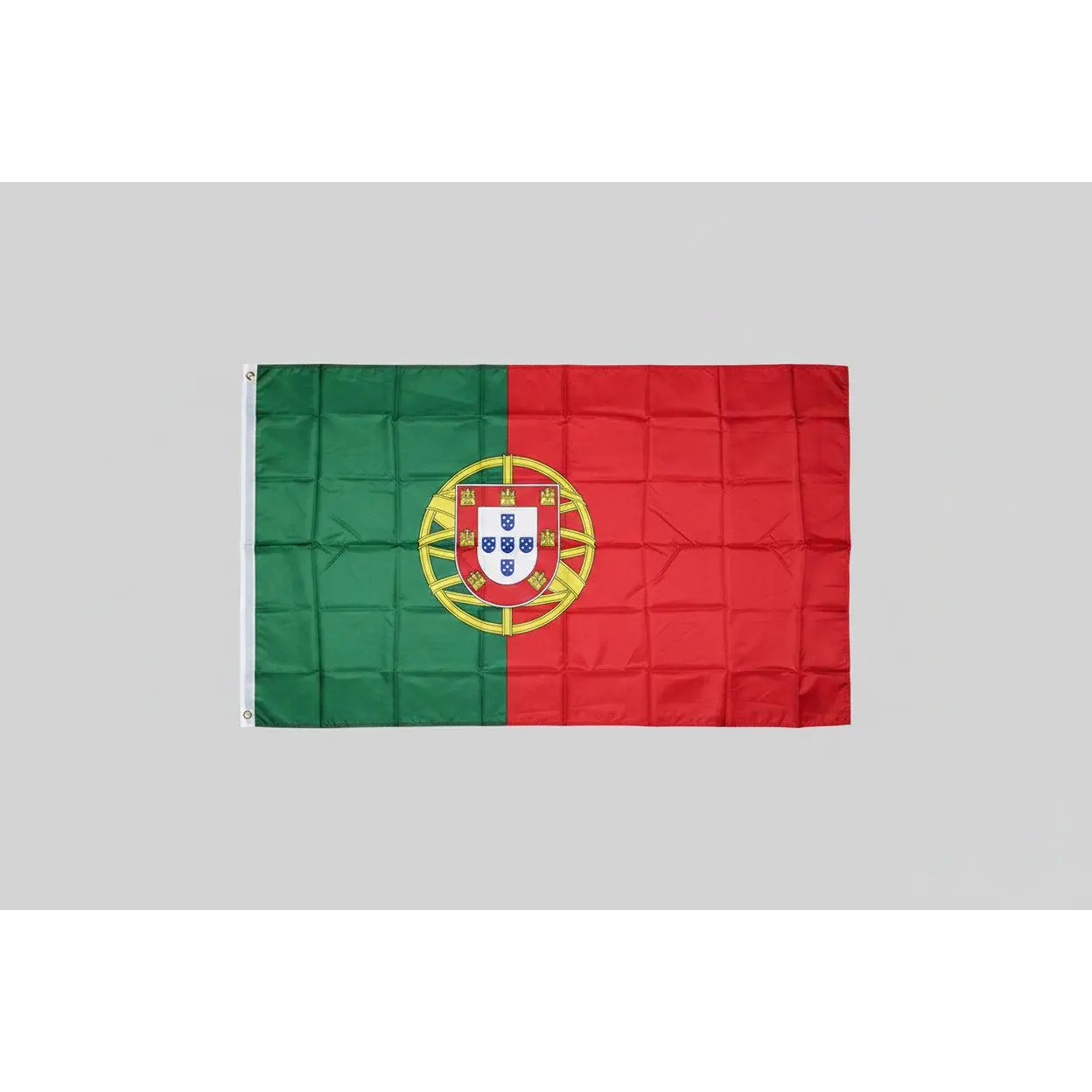 Portugal Soccer Fan Flag 🇵🇹⚽