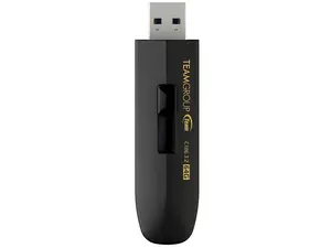 Team Group 64GB C186 USB 3.2 Gen 1 Flash Drive (TC186364GB01)