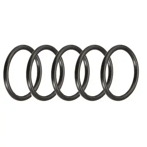 AeroPro Piston O-Ring Compatible with Hitachi NV45AB NV45AB2 NV45AB2(S) N5008AC N5010A NT50A NT65A2 Nailers - 5 Pack