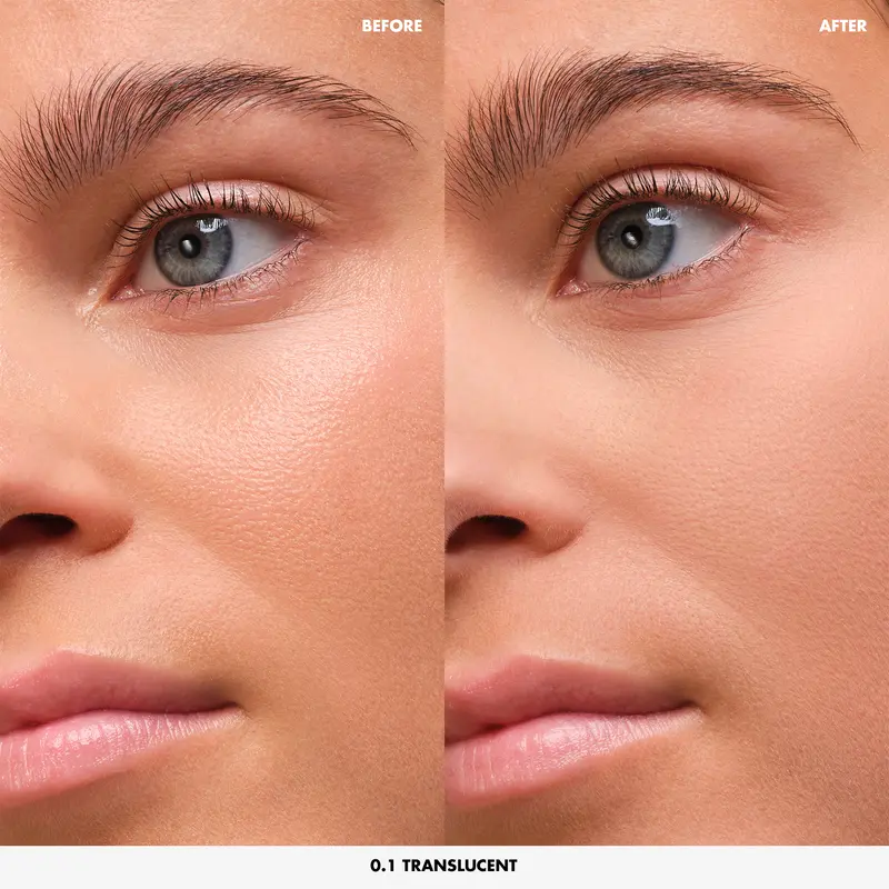 HD Skin Perfecting Pressed Finishing Powder HD Skin Perfecting Pressed Finishing Powder