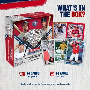 Topps Series 1