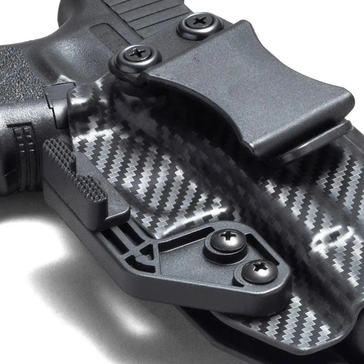 Holster Claw Kit (IWB/Tuckable)