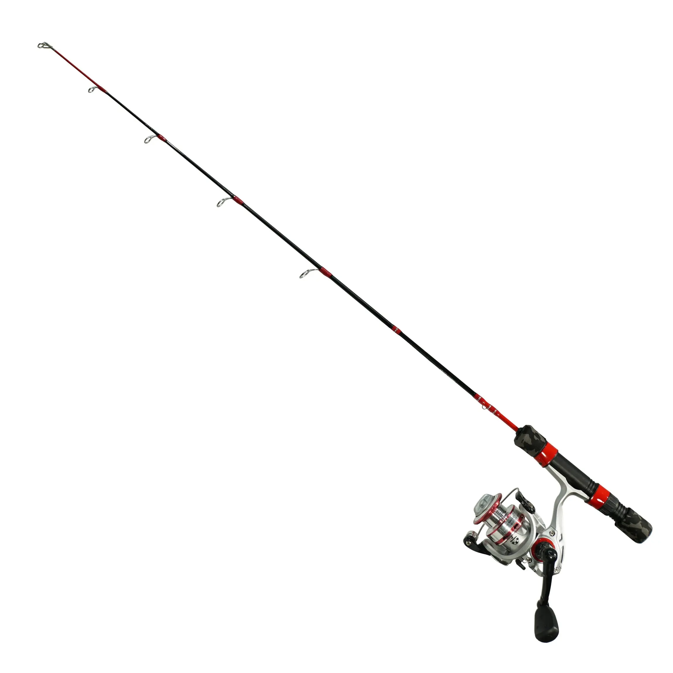 Army Ice Combo 30"-32" Used for Ice or Freshwater Fishing