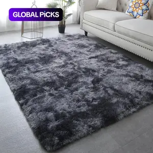 Shag Area Rugs for Bedroom Living Room,Ultra Soft Fluffy Area Rugs for Dorm, Indoor Carpet Nursery Rugs for Kids Room Home Decor, Decorative Fluffy Rug, Fluffy Modern Rug, Soft Shaggy Rug #GLOBAL PICKS