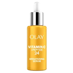 Olay Vitamin C Brightening Serum