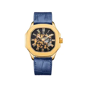 Chârd Allure Blue Watch*
