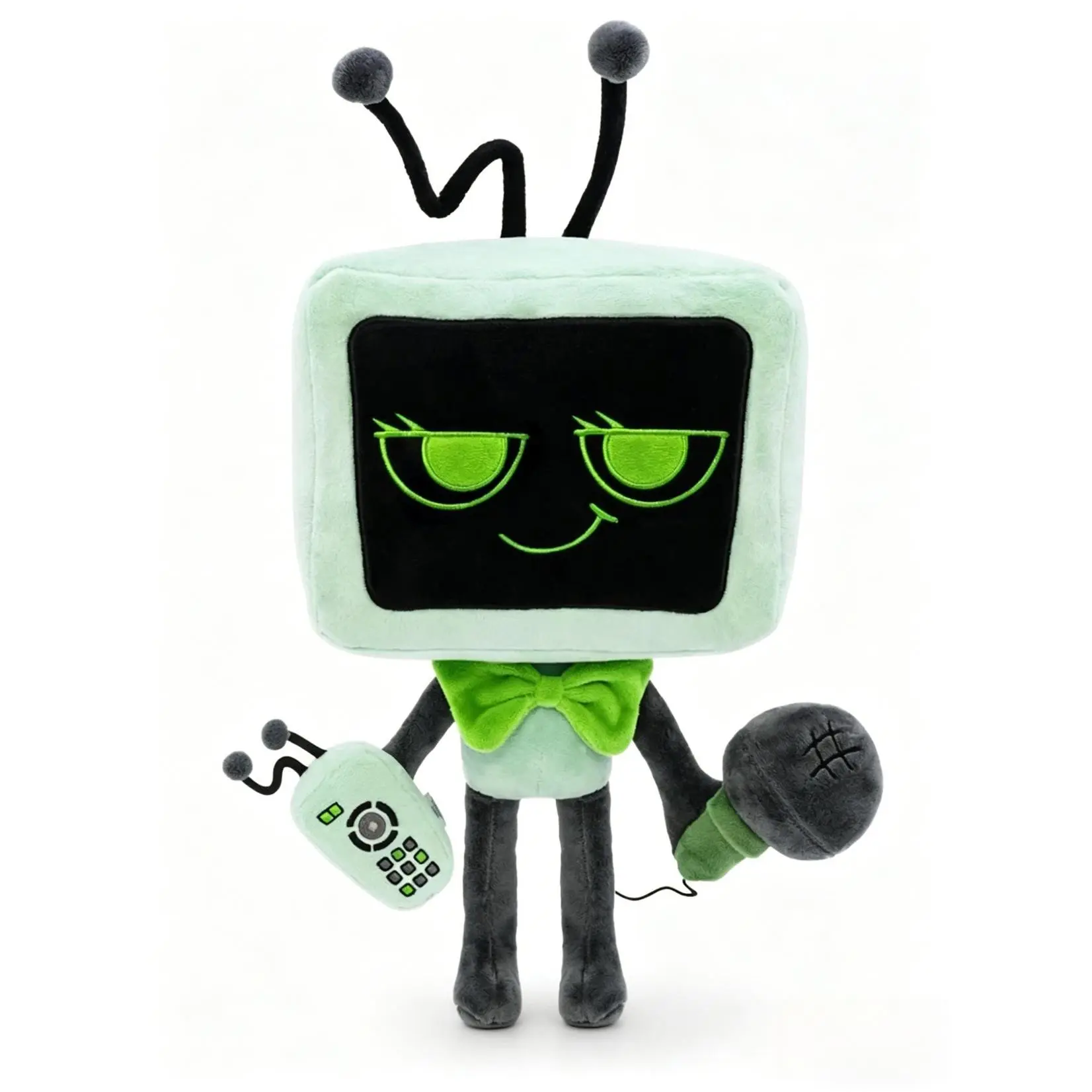 Antenna, Microphone, Mobile Phone