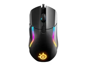SteelSeries Rival 5 Gaming Mouse #62551 SteelSeries Rival 5 Gaming Mouse #62551