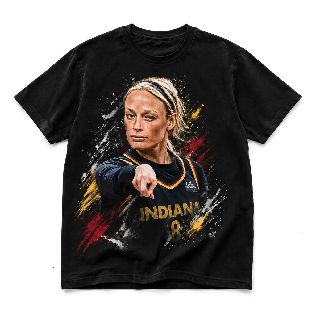 Retro Sophie Cunningham Point Signature Basketball Tee, Signature Point Basketball Apparel Handmade, Vintage Graphic T-Shirt