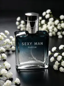 Men's Natural Alluring Fragrance - Versatile for Work, Outdoor Activities, Gifting Occasions