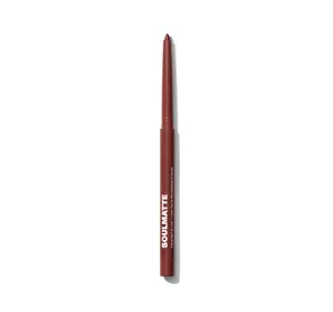 Morphe Soulmatte Filling Gel Lip Liner, Longlasting Lip Liner