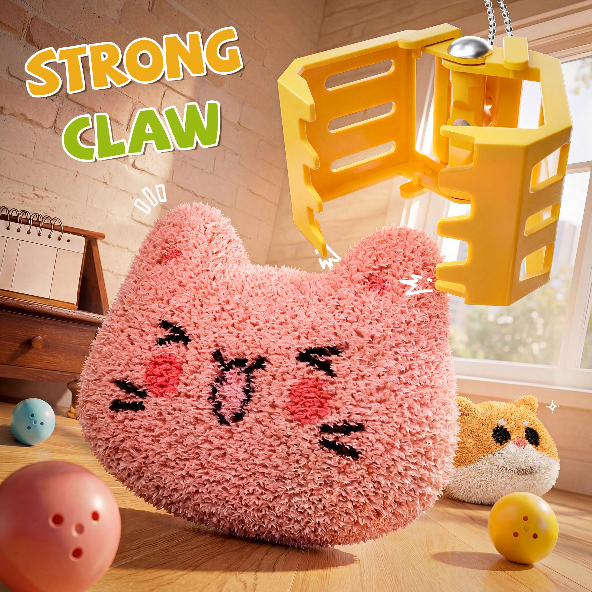 Claw Machine for Kids, Mini Vending Machine , Prize Dispenser Toys for ...