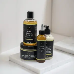 Root Revival Hair Care Set