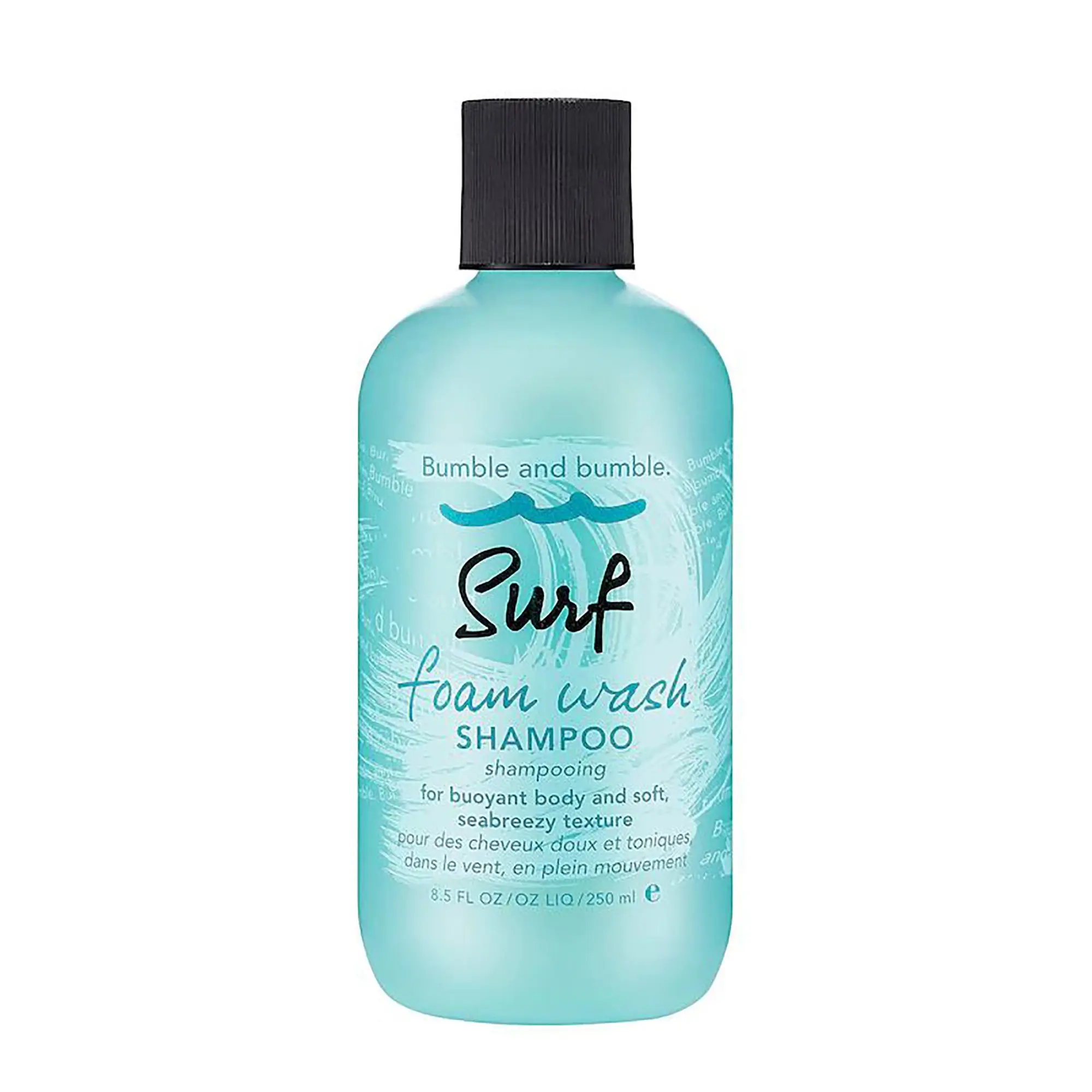 Bumble and bumble Surf Foam Wash Shampoo