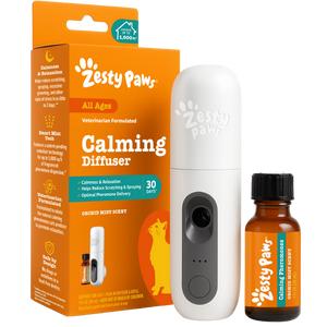 Cat Calming Diffuser Starter Kit